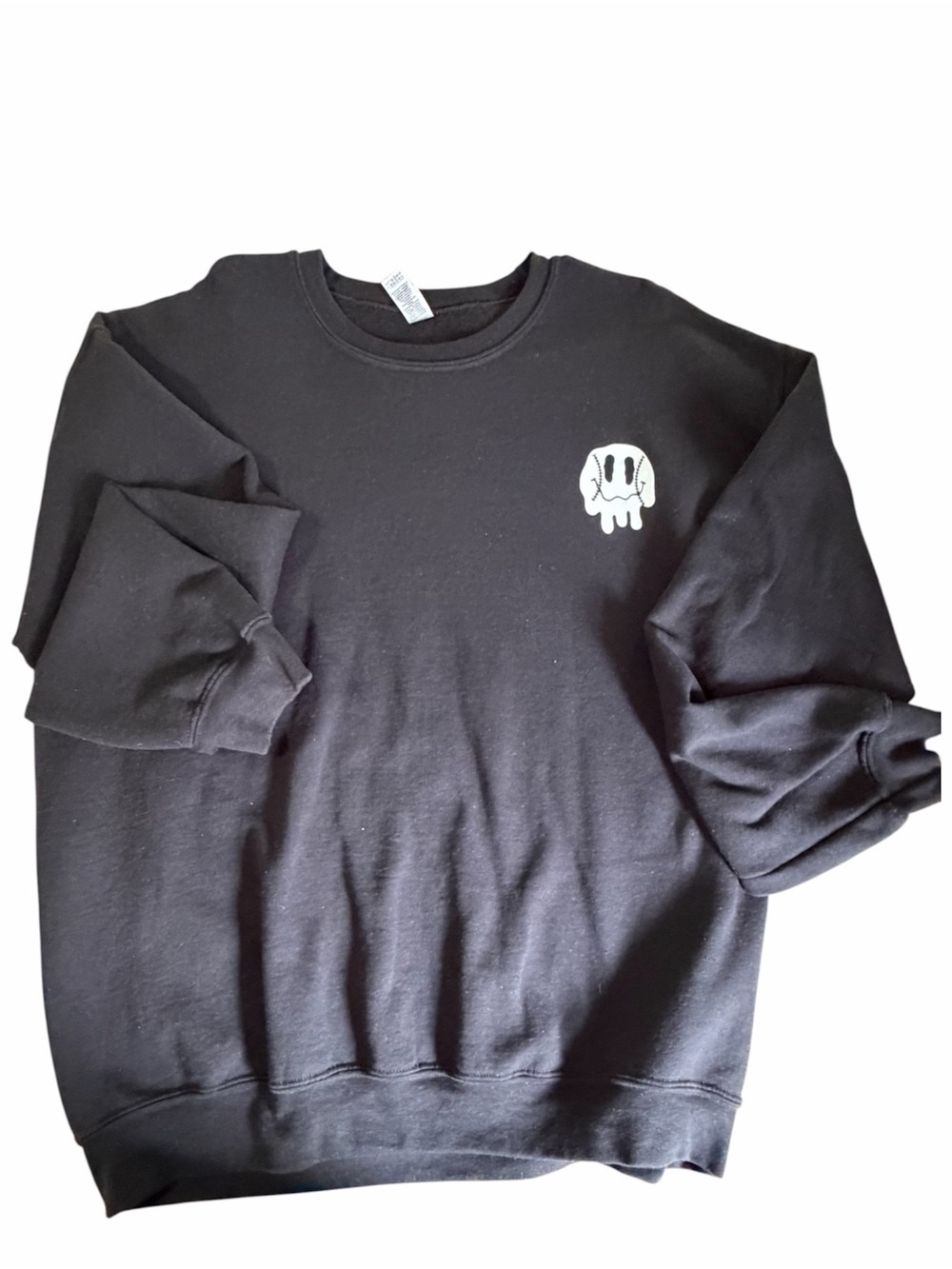 Softball Mom SweatShirt